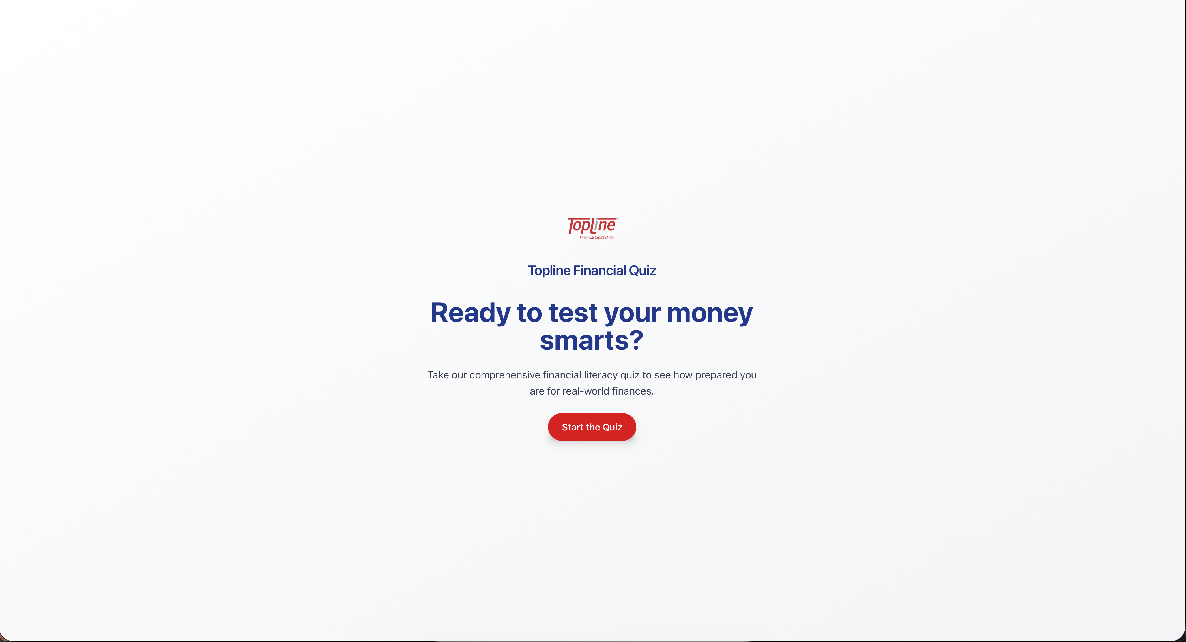 TopLine Financial